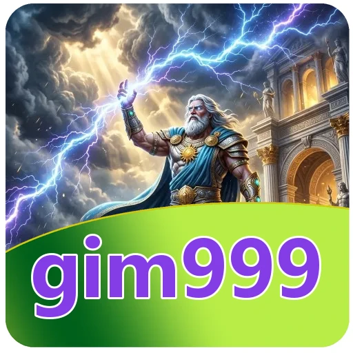 Pasang APK gim999 di Android
