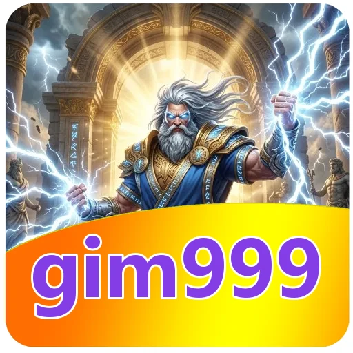 Instalasi gim999